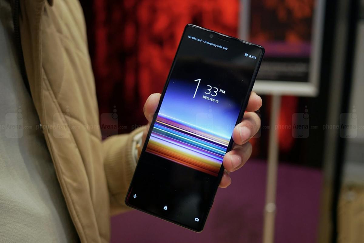 Sony đang cân nhắc ngừng bán smartphone tại nhiều thị trường, có thể có cả Việt Nam Ảnh 1