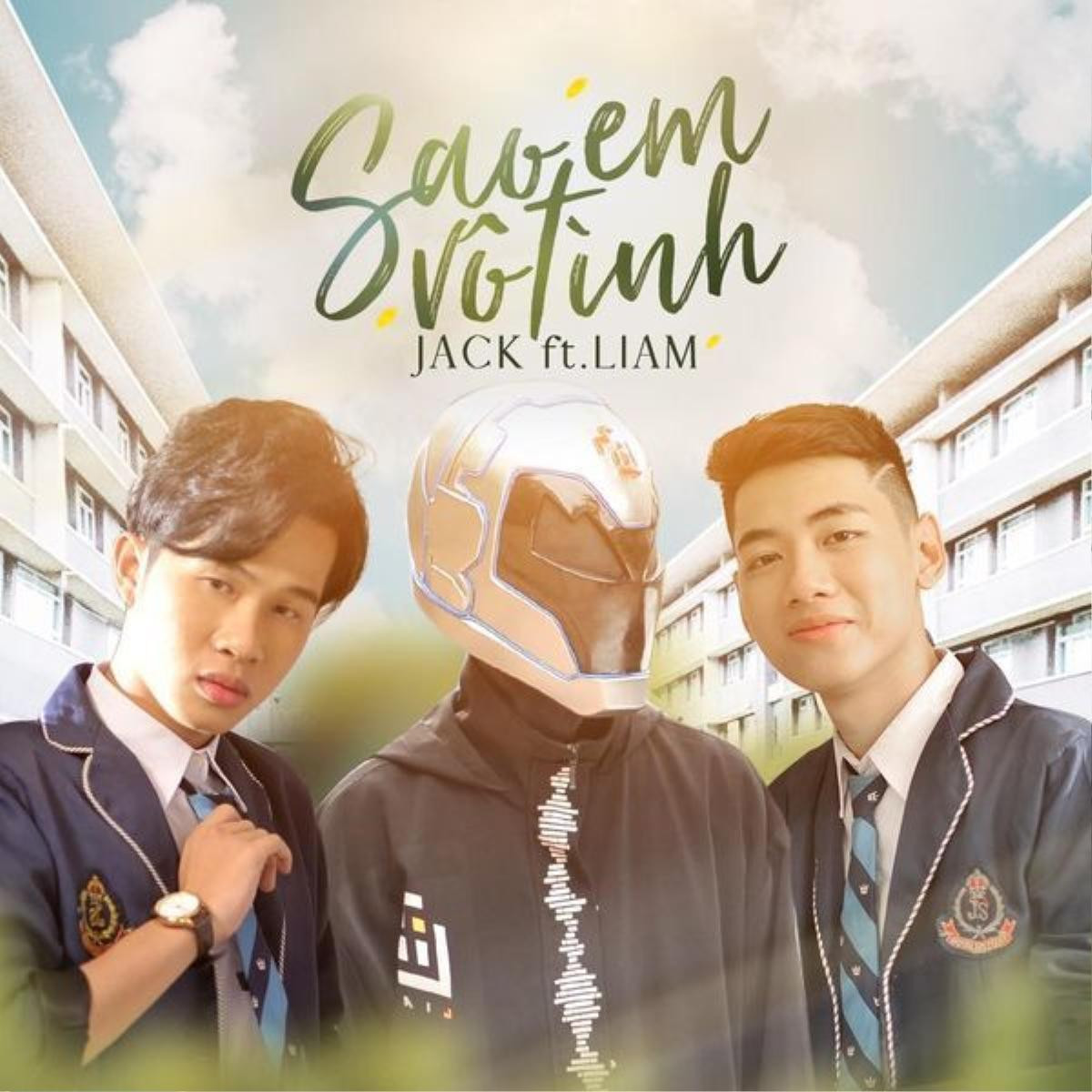 Reaction MV 'Sao em vô tình' (Jack - K-ICM): MisThy từ cười 'mỏi miệng' đến 'vò đầu bứt tai' vì tình tiết… ly kỳ khó hiểu Ảnh 1