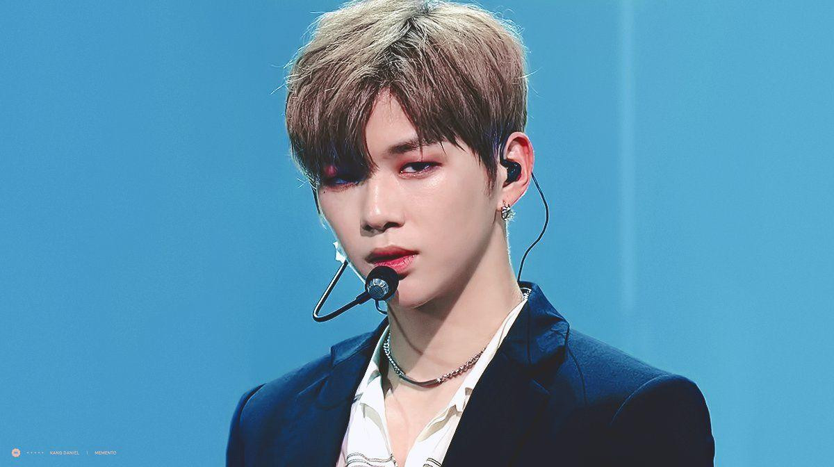 Kang Daniel như đi thi lần nữa khi bị 'réo tên' liên hồi tại PRODUCE X 101 Ảnh 6