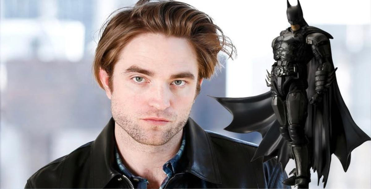 'The Batman': 10 bộ phim chứng tỏ Robert Pattinson đã sẵn sàng để trở thành Bruce Wayne (Phần 1) Ảnh 1