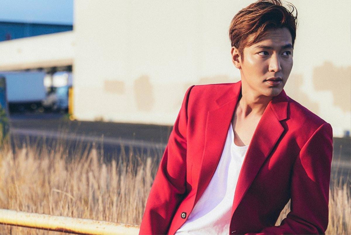 Công ty quản lý Lee Min Ho khẳng định sẽ kiện antifan vì bình luận ác ý Ảnh 1