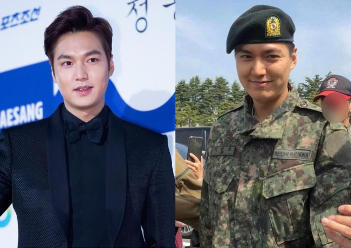 Công ty quản lý Lee Min Ho khẳng định sẽ kiện antifan vì bình luận ác ý Ảnh 3