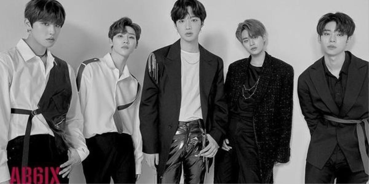 AB6IX công bố tên fandom ngay từ ngày debut: Đặt tên thế này thì chẳng lo trùng với nghệ sĩ Kpop nào! Ảnh 1