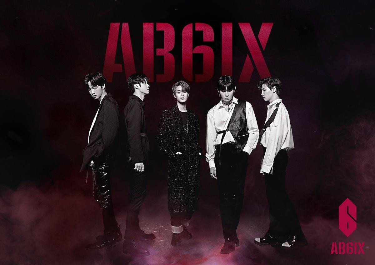 AB6IX công bố tên fandom ngay từ ngày debut: Đặt tên thế này thì chẳng lo trùng với nghệ sĩ Kpop nào! Ảnh 2