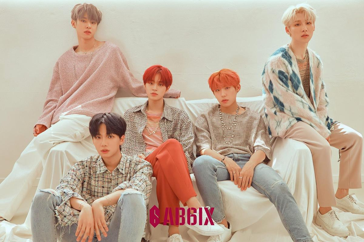 AB6IX công bố tên fandom ngay từ ngày debut: Đặt tên thế này thì chẳng lo trùng với nghệ sĩ Kpop nào! Ảnh 3