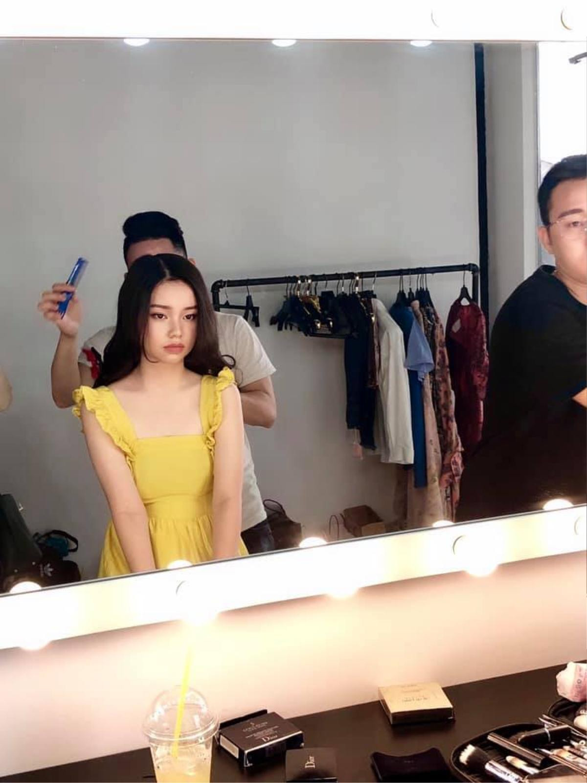 4 gương mặt nhí 'tài không đợi tuổi' của showbiz Việt, nhan sắc cũng được khen hết lời Ảnh 4