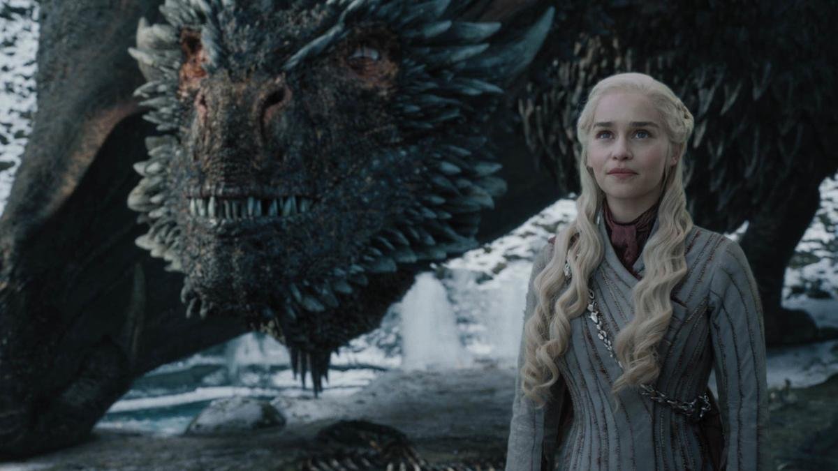 Vĩnh biệt Daenerys Targaryen: 'Mẹ Rồng' xứng đáng được đối xử công bằng hơn! Ảnh 1