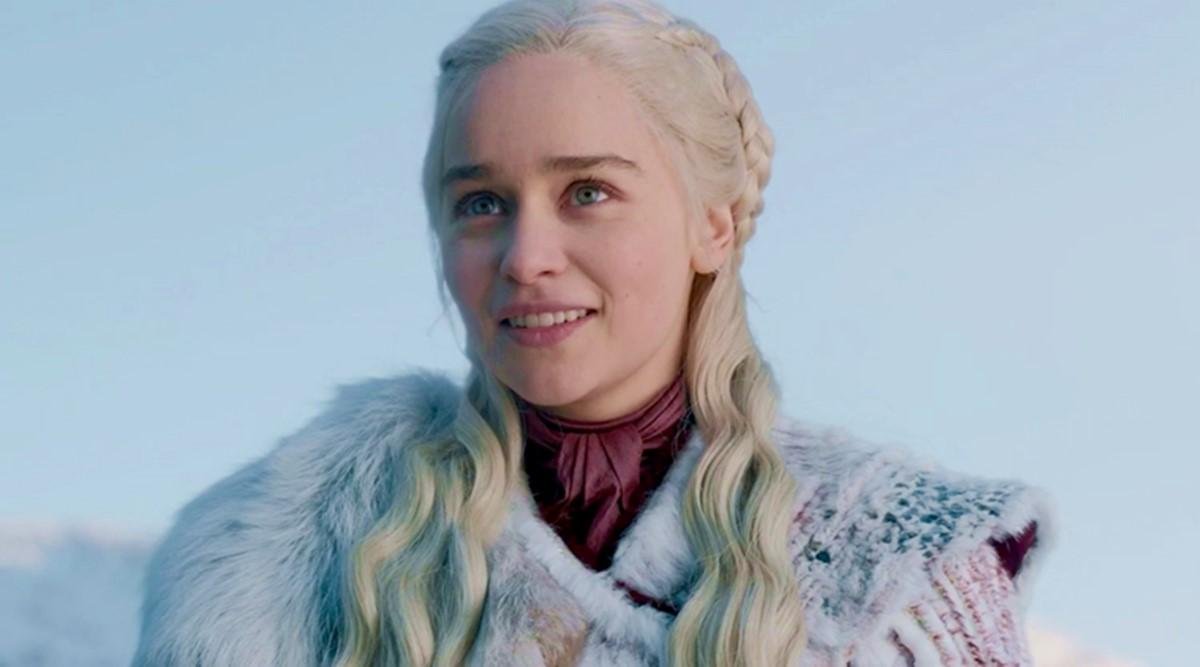 Vĩnh biệt Daenerys Targaryen: 'Mẹ Rồng' xứng đáng được đối xử công bằng hơn! Ảnh 3