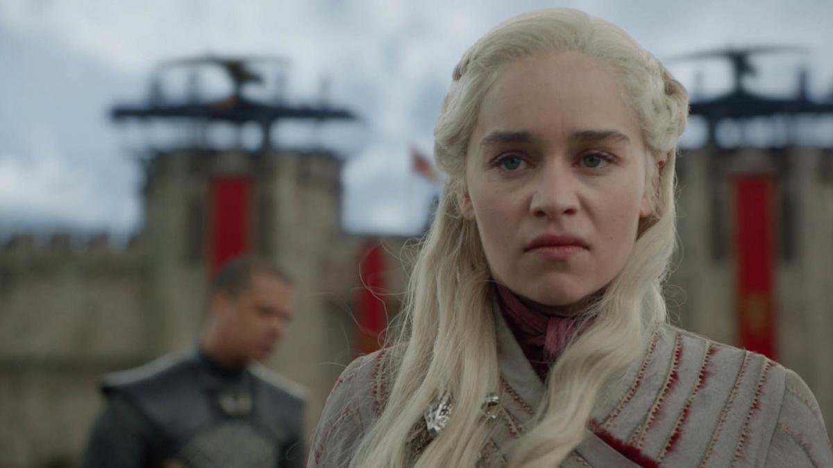 Vĩnh biệt Daenerys Targaryen: 'Mẹ Rồng' xứng đáng được đối xử công bằng hơn! Ảnh 5