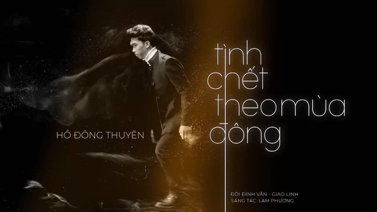 Hồ Đông Thuyên 'chuốc độc' Tố My bằng giọng hát trong 'Sản phẩm đầu tiên' của Thần tượng Bolero 2019 Ảnh 2