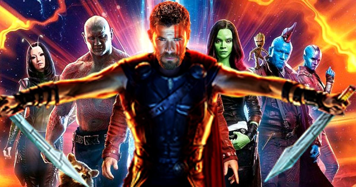 Tổng hợp tất cả các Avengers sau sự kiện Endgame (Phần 1) Ảnh 13