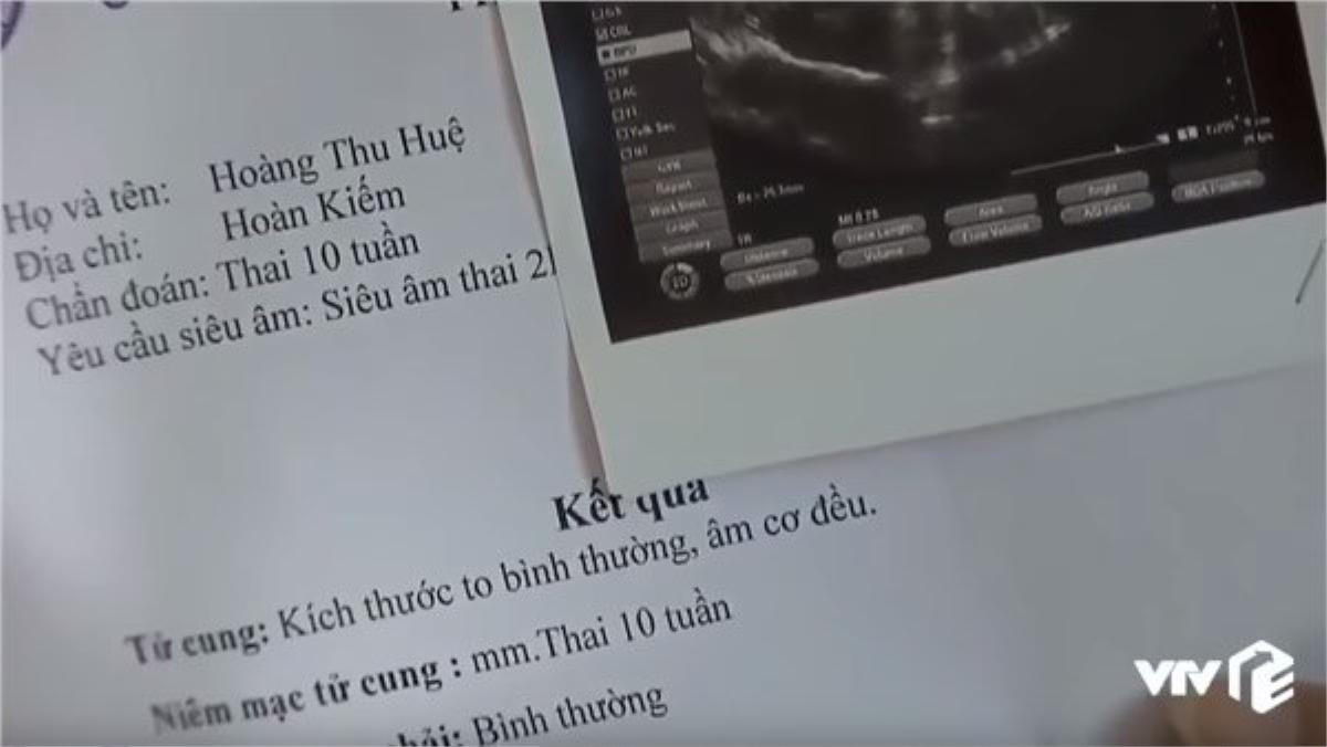 Nhặt sạn 'Về nhà đi con': 3 chị em Huệ - Thư - Dương cùng một bố đẻ ra nhưng mỗi người một họ? Ảnh 2