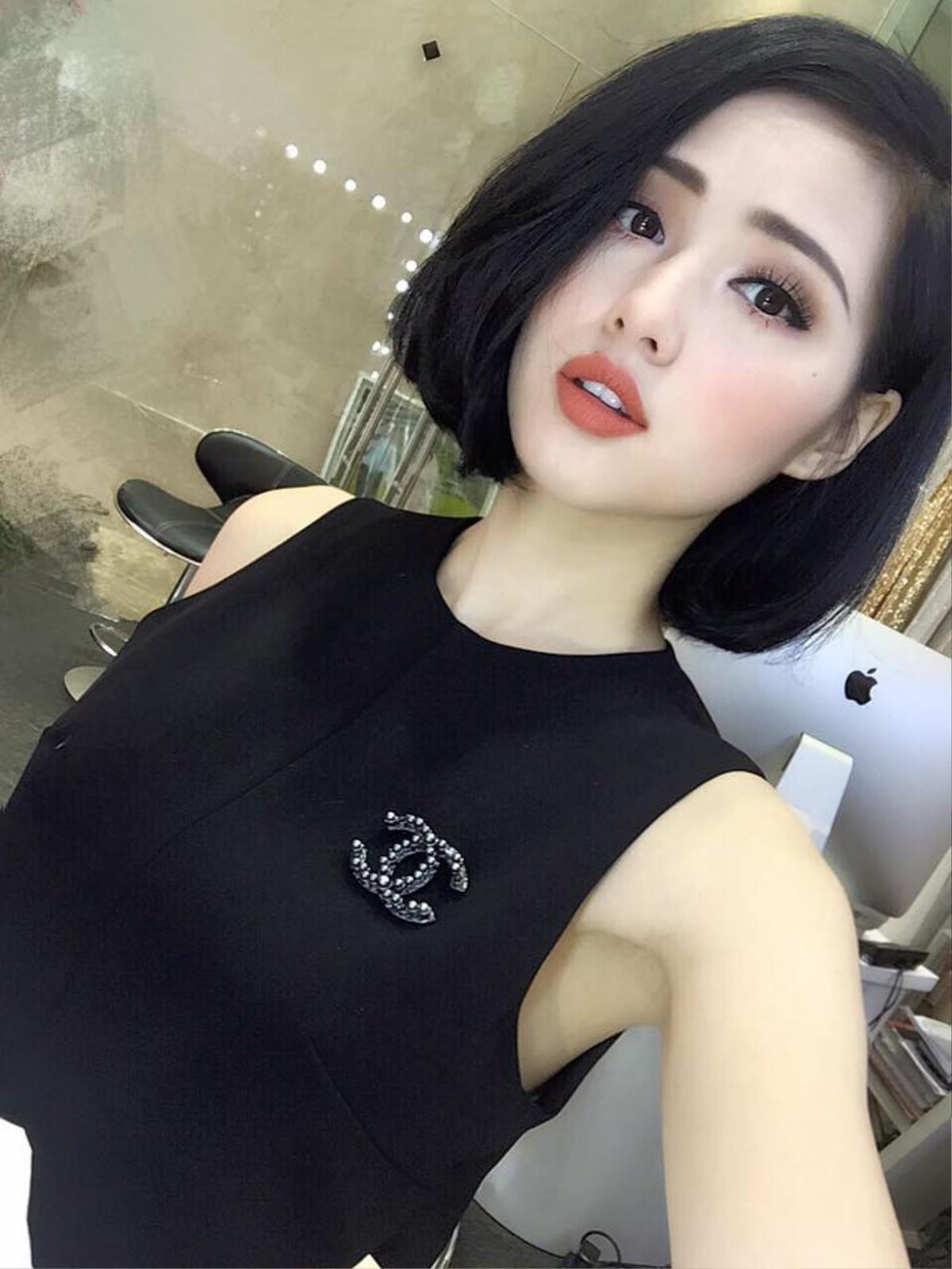 Dù đã '1 nách 2 con' nhưng lứa hot girl đời đầu này vẫn giữ vững đẳng cấp nhan sắc Ảnh 12