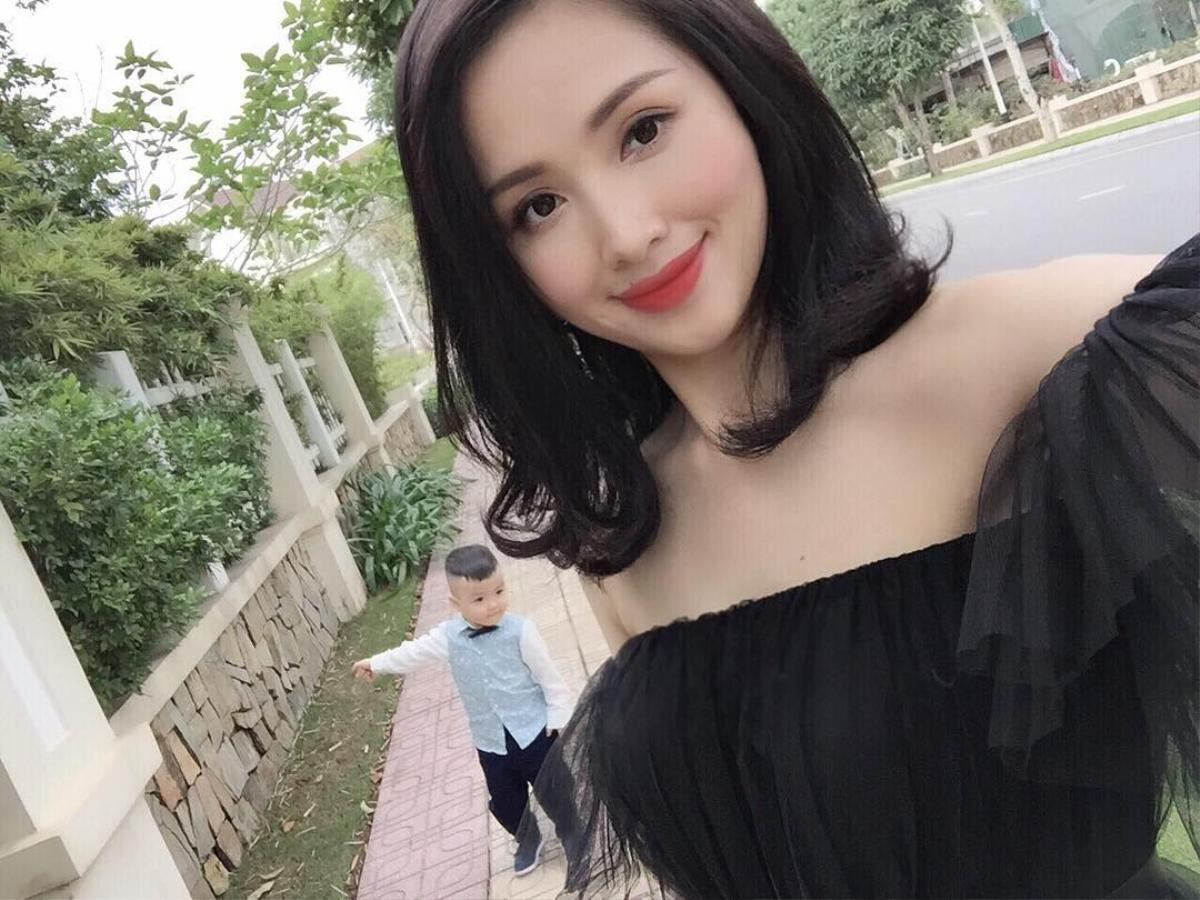 Dù đã '1 nách 2 con' nhưng lứa hot girl đời đầu này vẫn giữ vững đẳng cấp nhan sắc Ảnh 17