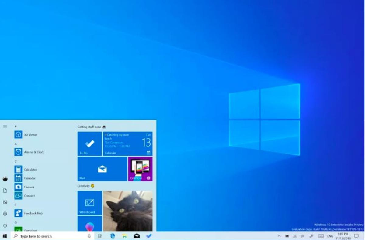 8 tính năng hấp dẫn mới có trên Windows 10, bạn đã cập nhật chưa? Ảnh 1