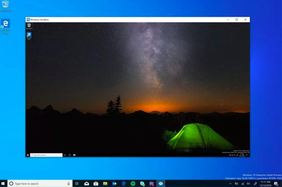 8 tính năng hấp dẫn mới có trên Windows 10, bạn đã cập nhật chưa? Ảnh 2