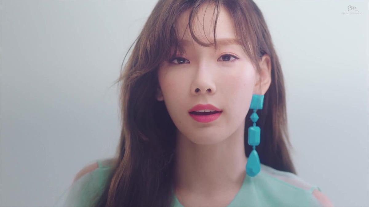 Taeyeon (SNSD) trả lời câu hỏi của fan quá tích cực mà Instagram không cho viết nhiều! Ảnh 1