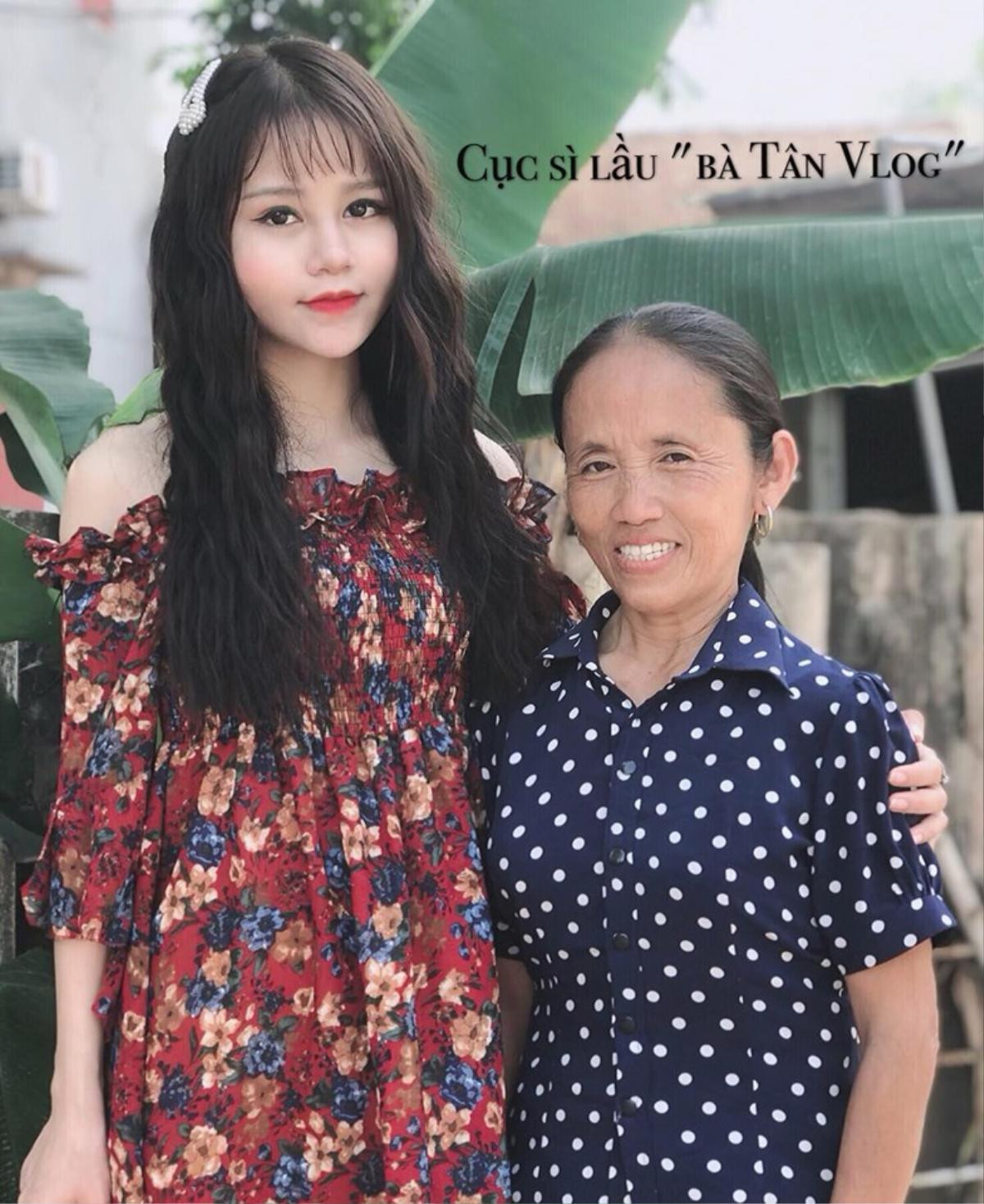 Gái xinh bị fans của Bà Tân vlog 'ném đá' vì… xuất hiện trong các clip với lớp make up quá đậm Ảnh 9