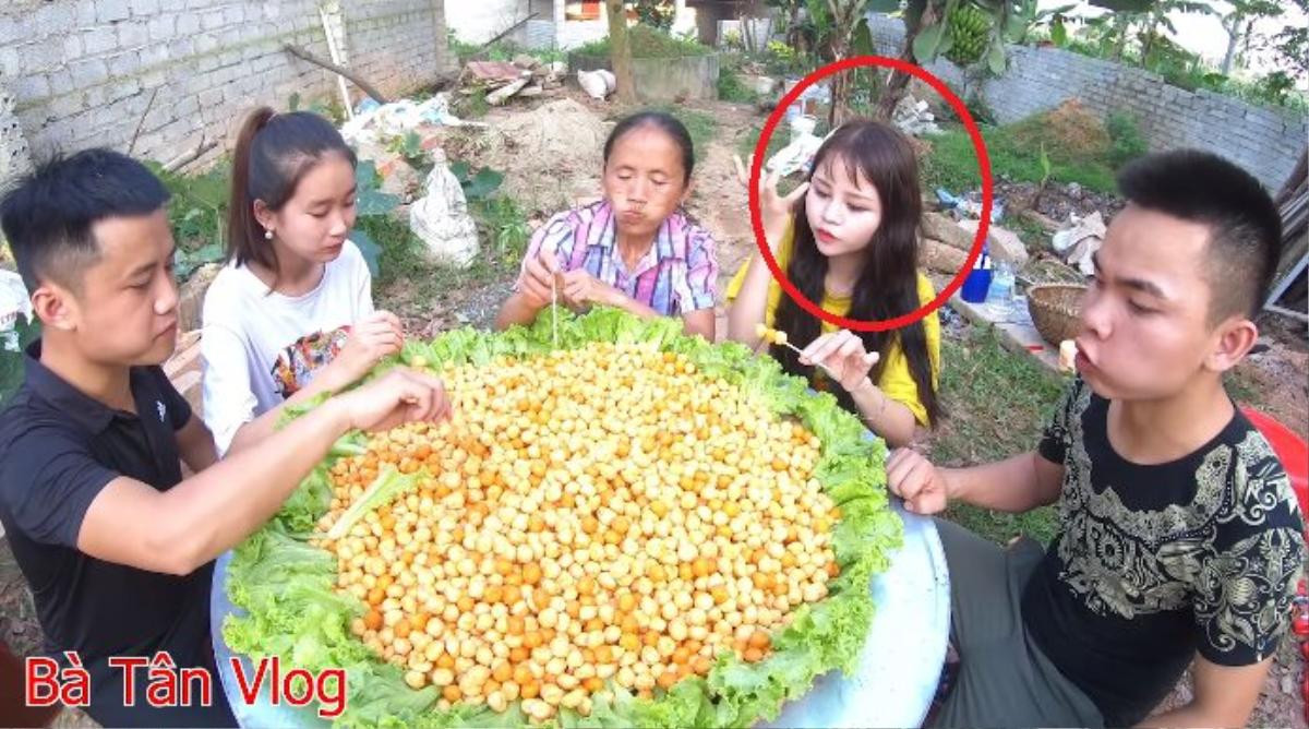 Gái xinh bị fans của Bà Tân vlog 'ném đá' vì… xuất hiện trong các clip với lớp make up quá đậm Ảnh 5