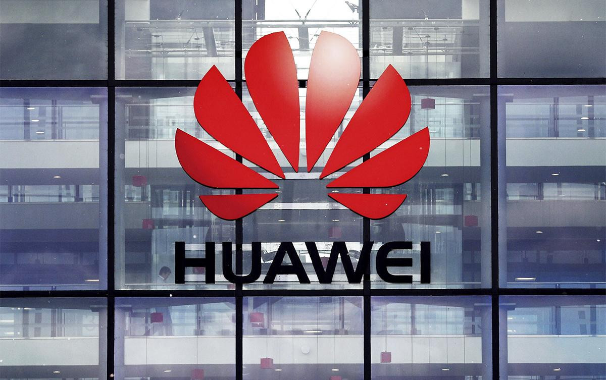  cửa hàng ứng dụng riêng của Huawei