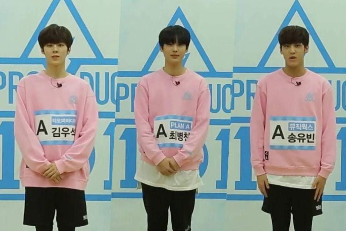 Tại sao thực tập sinh không nên… quá giỏi khi tham gia Produce X 101? Ảnh 6