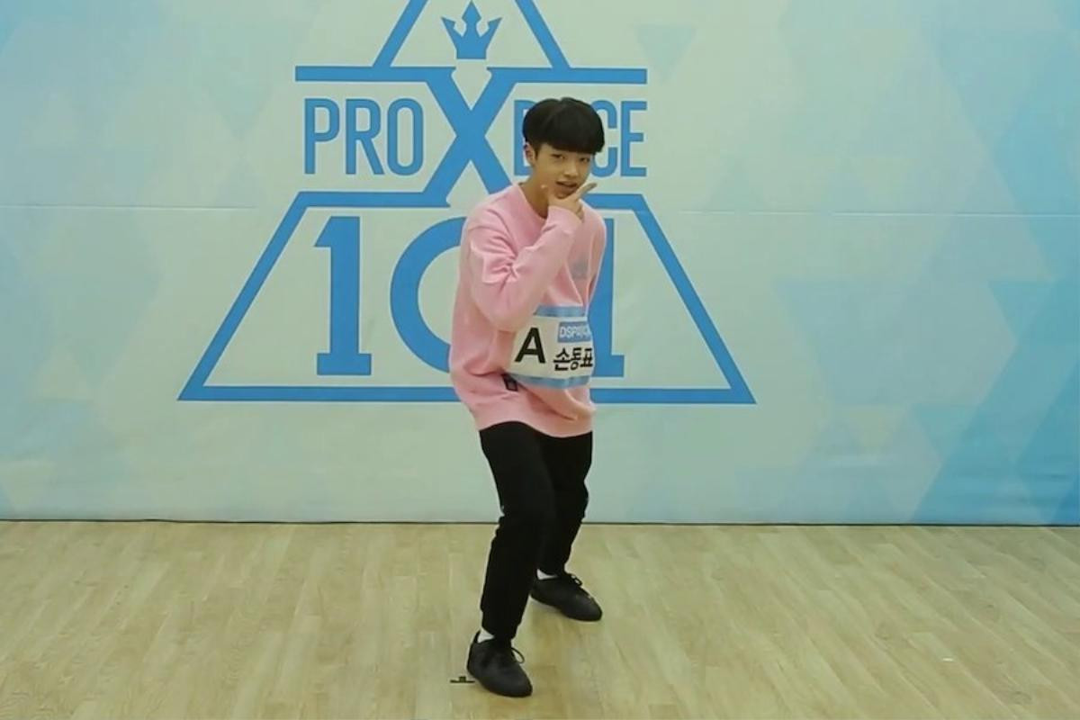 Tại sao thực tập sinh không nên… quá giỏi khi tham gia Produce X 101? Ảnh 7