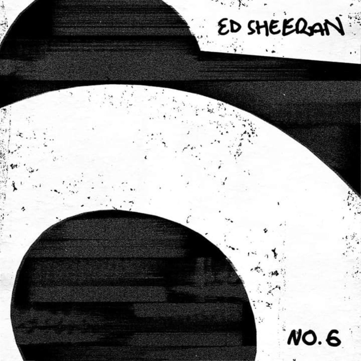 Ed Sheeran 'chơi lớn' với dự án kết hợp loạt sao đình đám Hollywood: Sau Justin Bieber sẽ là… Ảnh 2