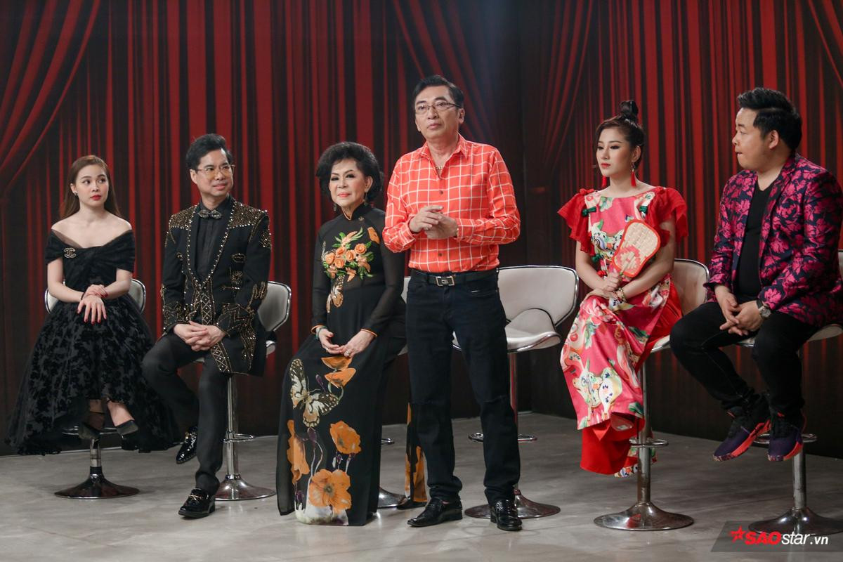 Tập 8 Thần tượng Bolero 2019: Ánh Duyên - Như Quỳnh bị loại, lộ diện Top 3 team Giao Linh - Đình Văn Ảnh 2