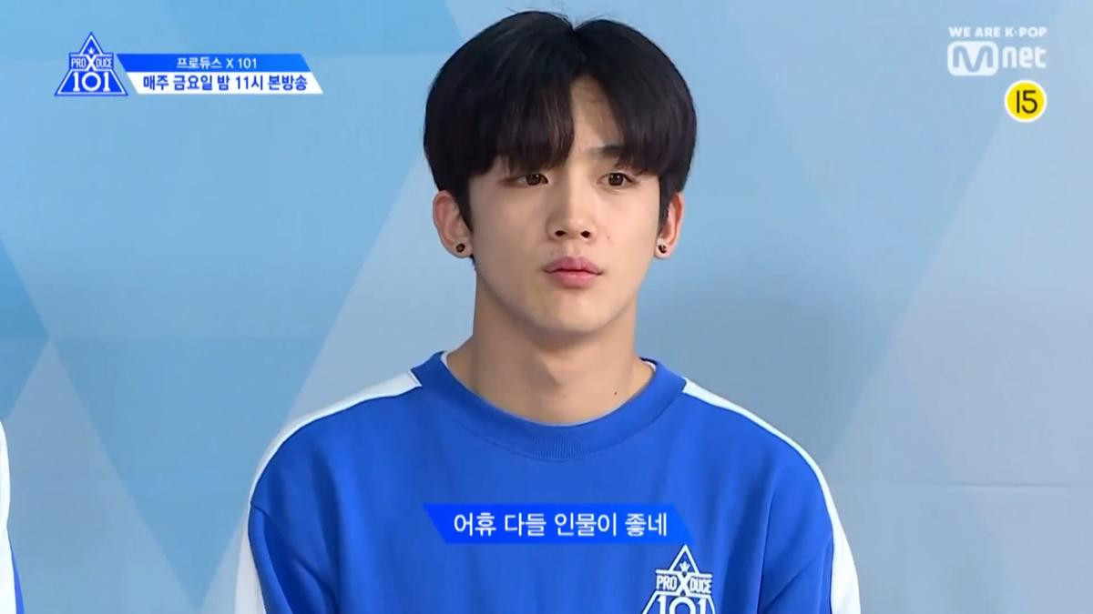 Teaser tập 4 Produce X 101: Kim Yohan bị giáo viên phàn nàn, cư dân mạng ném đá vì nhà đài ưu ái Ảnh 3