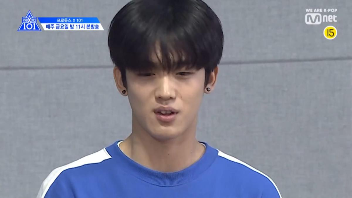 Teaser tập 4 Produce X 101: Kim Yohan bị giáo viên phàn nàn, cư dân mạng ném đá vì nhà đài ưu ái Ảnh 5