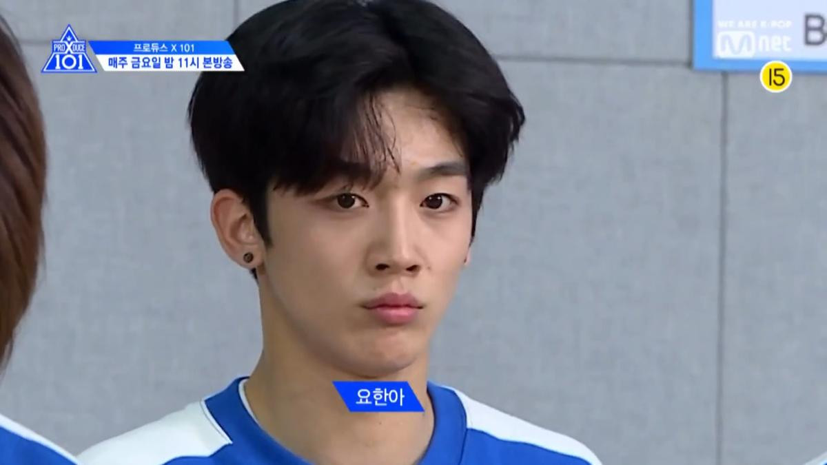 Teaser tập 4 Produce X 101: Kim Yohan bị giáo viên phàn nàn, cư dân mạng ném đá vì nhà đài ưu ái Ảnh 12