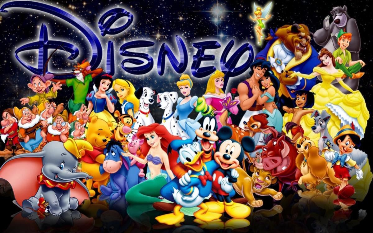 Top 10 nhân vật ý nghĩa nhất từ những bộ phim kinh điển của nhà Disney Ảnh 3