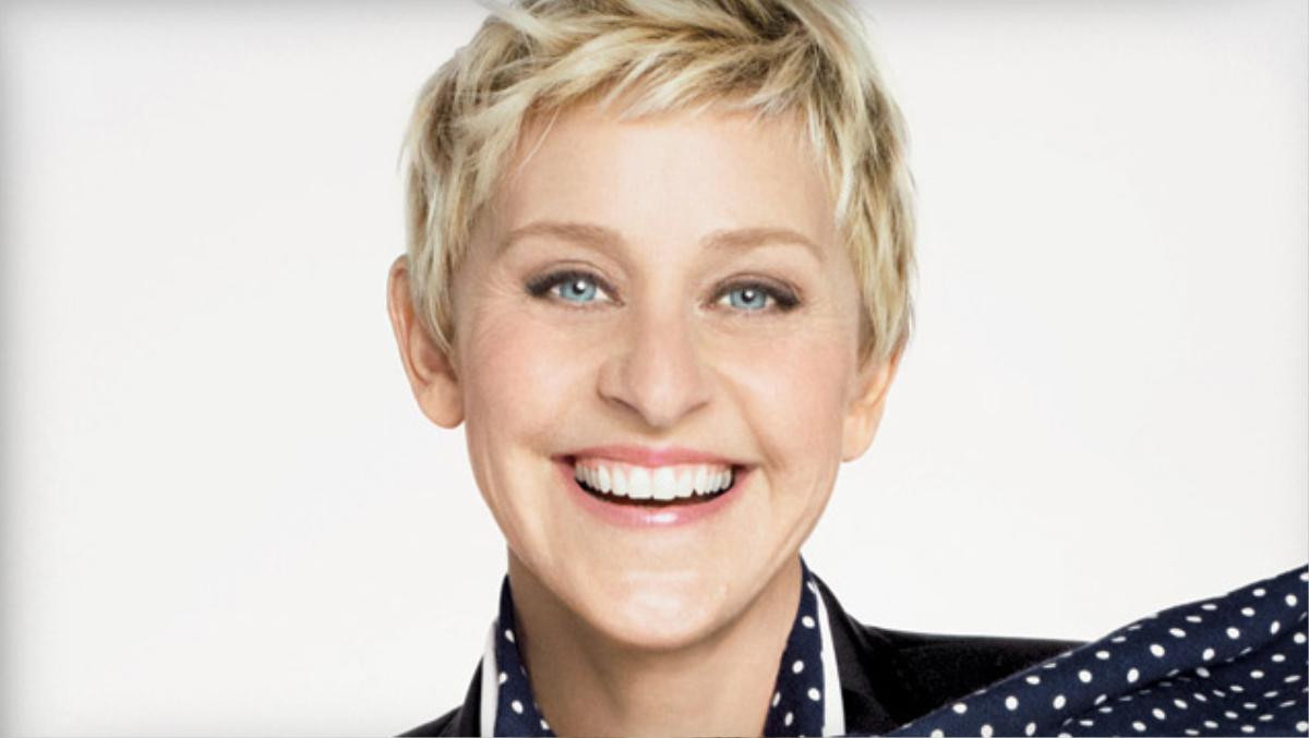 Nữ MC đồng tính thành danh nhất thế giới Ellen DeGeneres: Từng làm đủ nghề để kiếm sống, bị cha dượng lạm dụng tình dục Ảnh 6