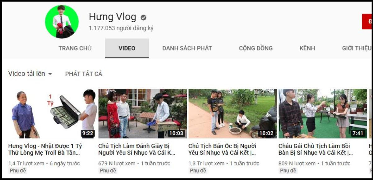 Nếu không nhờ nhân vật này, bà Tân Vlog đã không hot và 'lên sub' nhanh đến vậy Ảnh 2