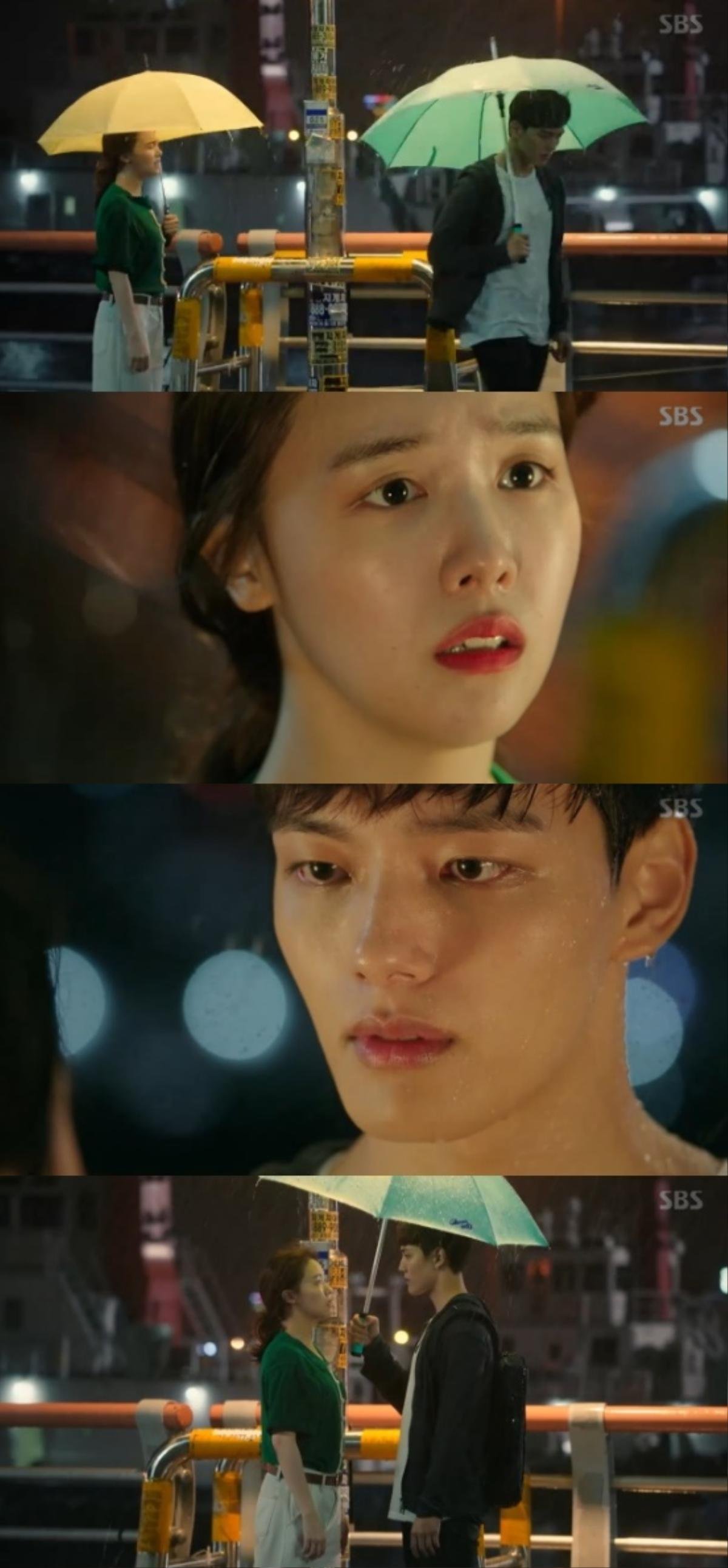 Rating 23/05: 'Bí mật nàng fangirl' thấp thê thảm trước phim của Shin Hye Sun và Han Ji Min Ảnh 3