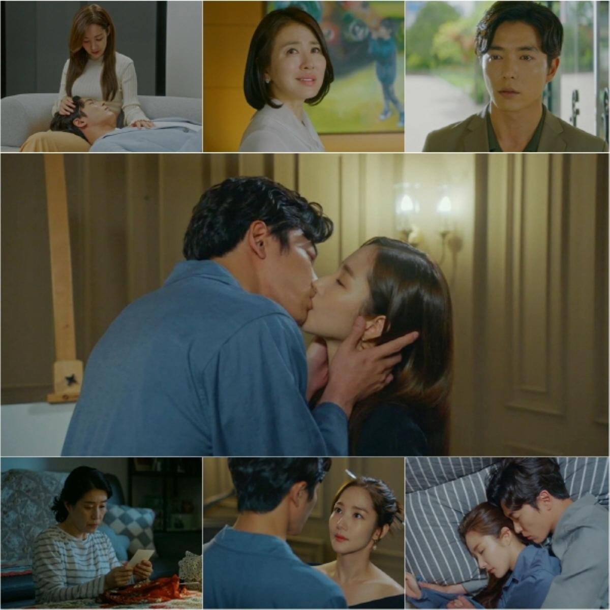 Rating 23/05: 'Bí mật nàng fangirl' thấp thê thảm trước phim của Shin Hye Sun và Han Ji Min Ảnh 4