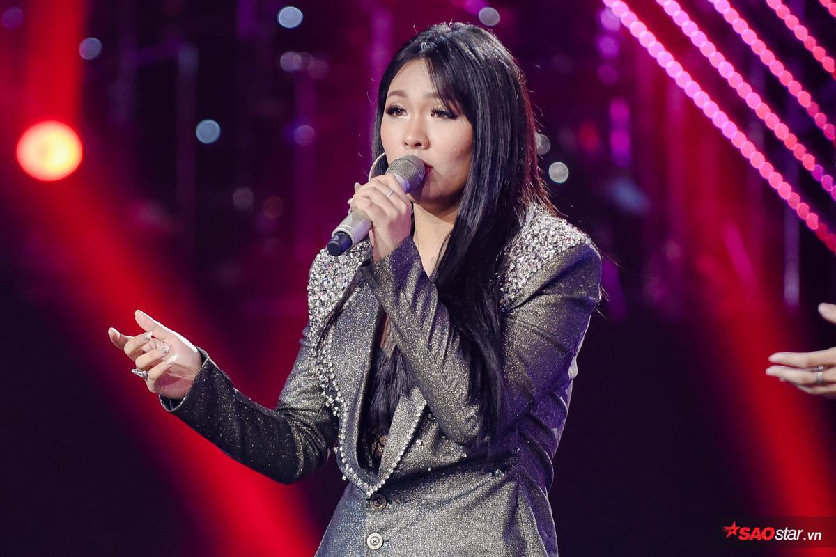 Những cái tên đang 'nín thở' ngồi ghế CHỜ vòng Đối đầu của The Voice 2019, họ là ai? Ảnh 2