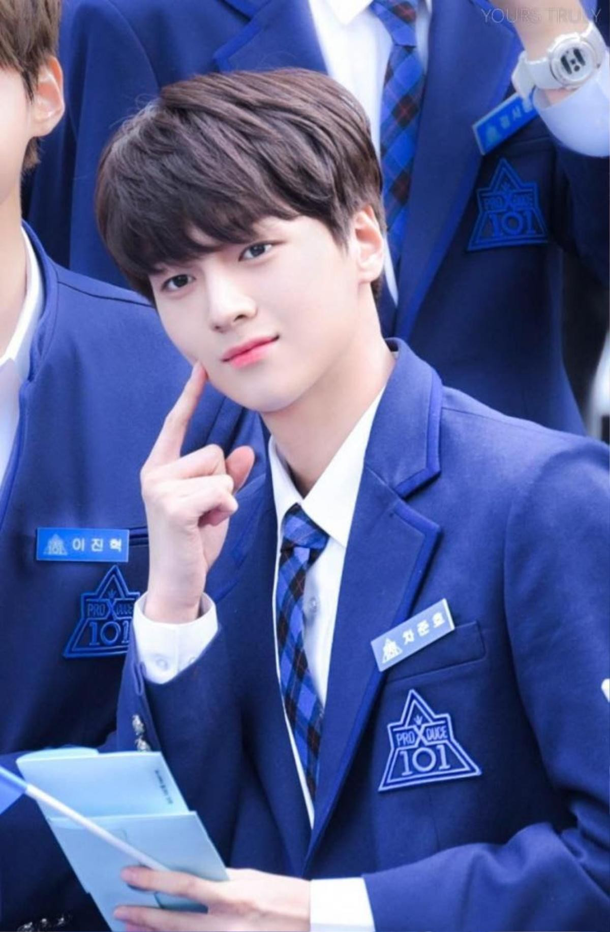 Dân mạng Twitter bình chọn top 11 Produce X 101 mùa 4:  Kim MinGyu đứng số 3, Kim YoHan số 9 - Đứng đầu là ai? Ảnh 5