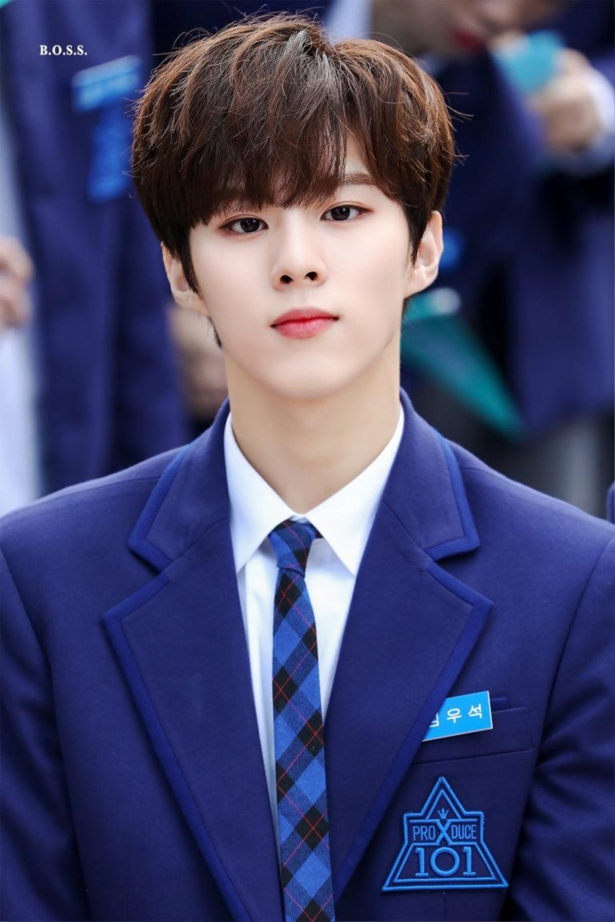 Dân mạng Twitter bình chọn top 11 Produce X 101 mùa 4:  Kim MinGyu đứng số 3, Kim YoHan số 9 - Đứng đầu là ai? Ảnh 7