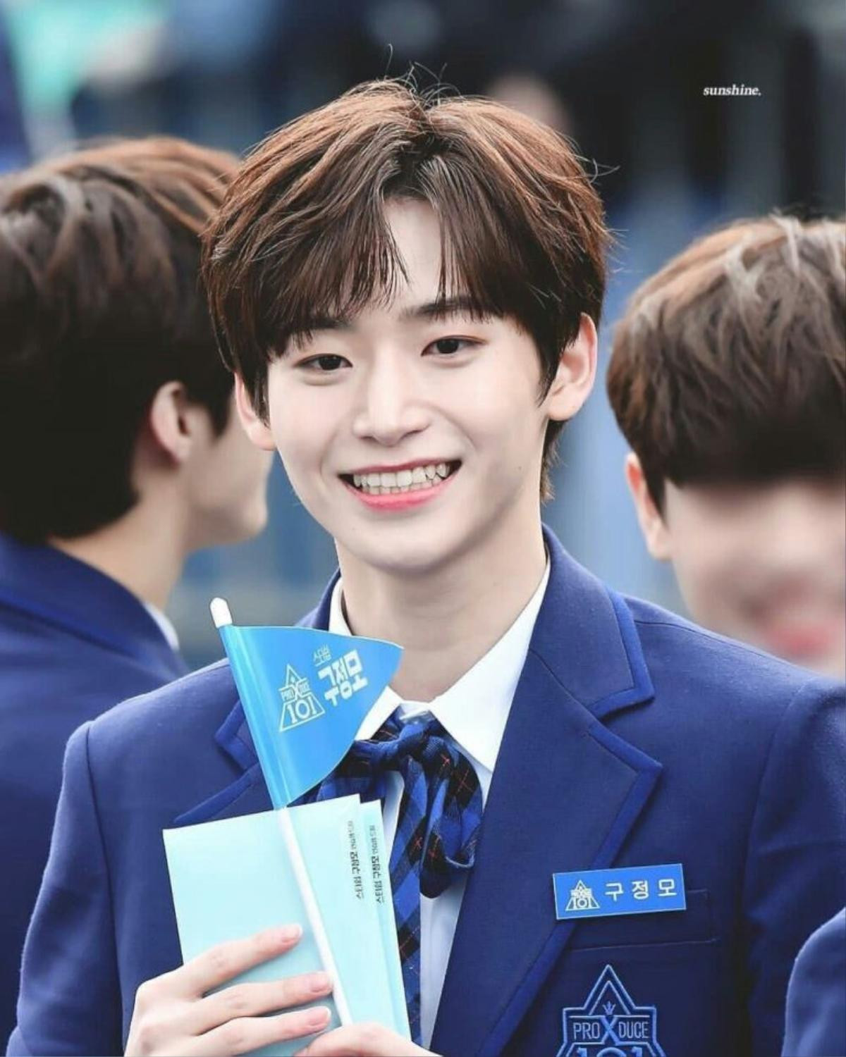 Dân mạng Twitter bình chọn top 11 Produce X 101 mùa 4:  Kim MinGyu đứng số 3, Kim YoHan số 9 - Đứng đầu là ai? Ảnh 11