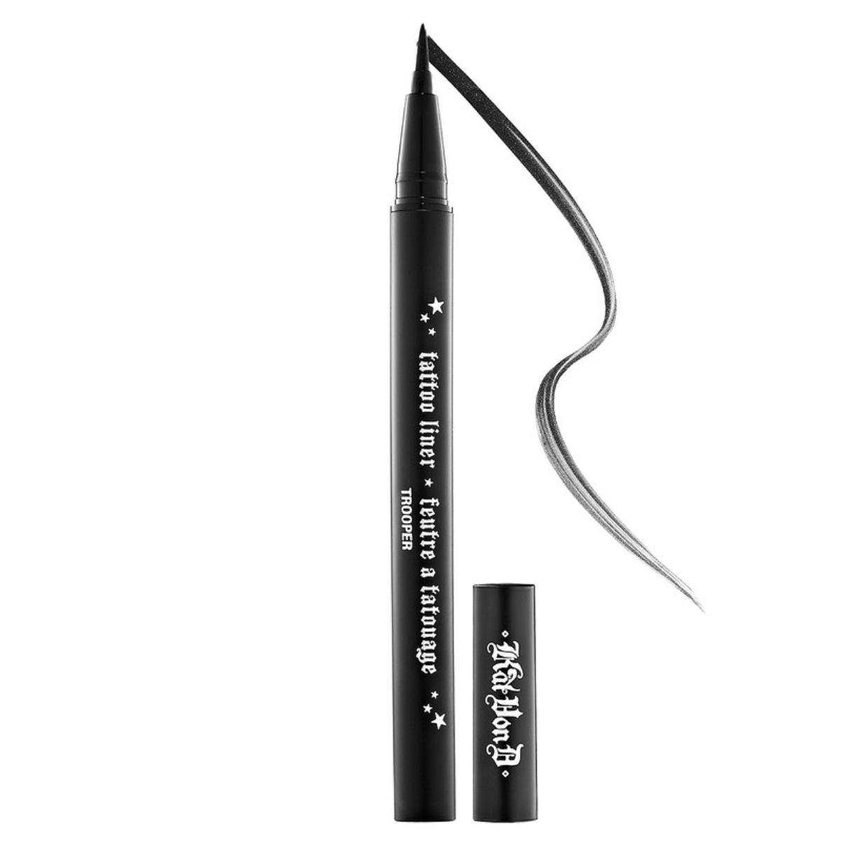 Tắm biển thả ga với các loại eyeliner 600k không trôi, không thấm nước trong mùa hè Ảnh 1