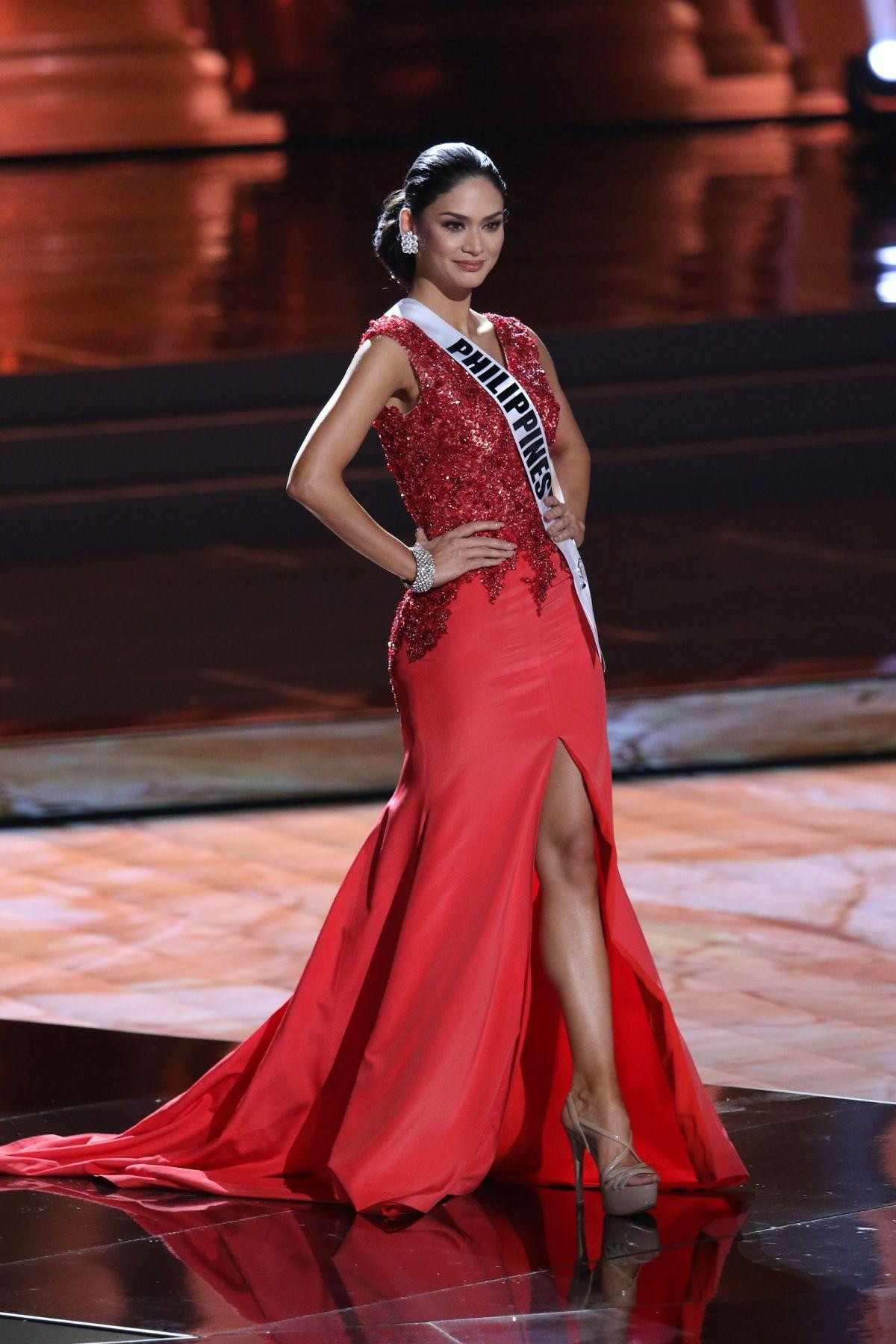 Hoàng Thùy nên tung ngay 'tuyệt chiêu' này ở Miss Universe 2019 ắt sẽ trăm trận trăm thắng Ảnh 7