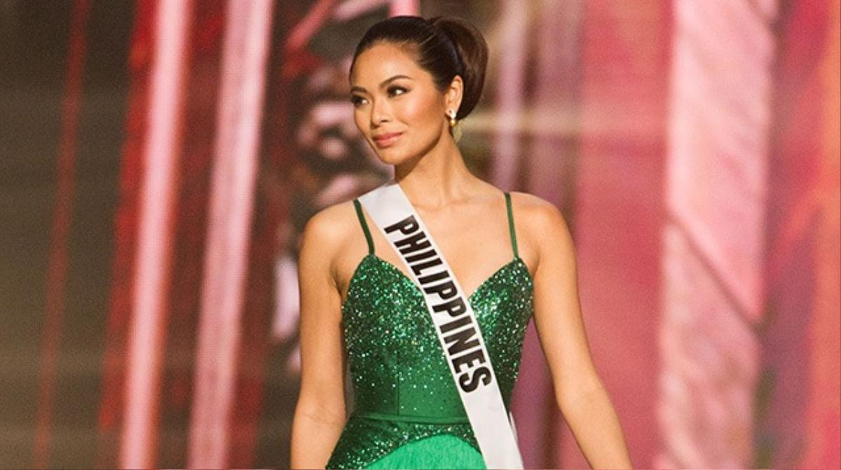 Hoàng Thùy nên tung ngay 'tuyệt chiêu' này ở Miss Universe 2019 ắt sẽ trăm trận trăm thắng Ảnh 16