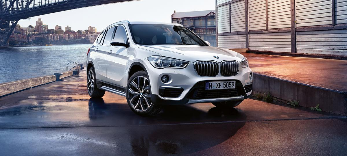 SUV cỡ nhỏ tốt nhất 2019