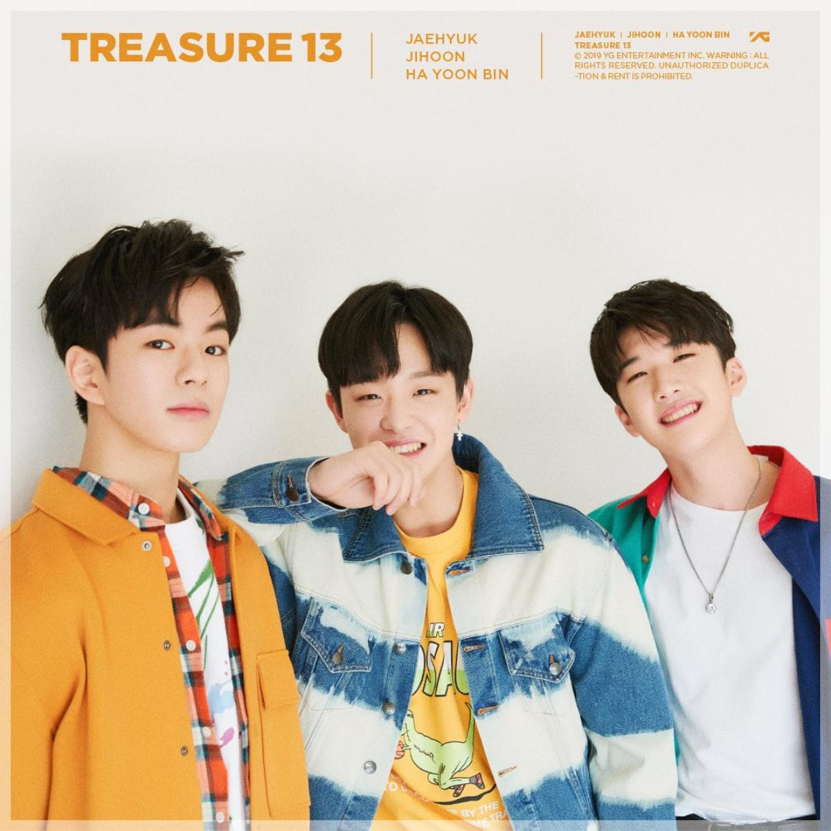 Sau loạt ảnh cá nhân, YG khiến fan ngẩn ngơ khi tung teaser chụp chung giữa các thành viên TREASURE 13 Ảnh 4