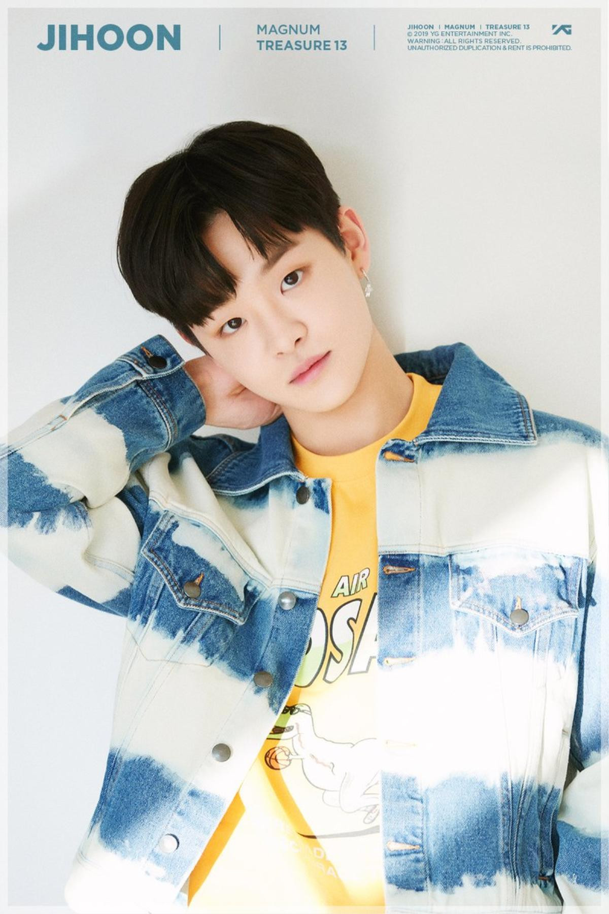 Sau loạt ảnh cá nhân, YG khiến fan ngẩn ngơ khi tung teaser chụp chung giữa các thành viên TREASURE 13 Ảnh 10