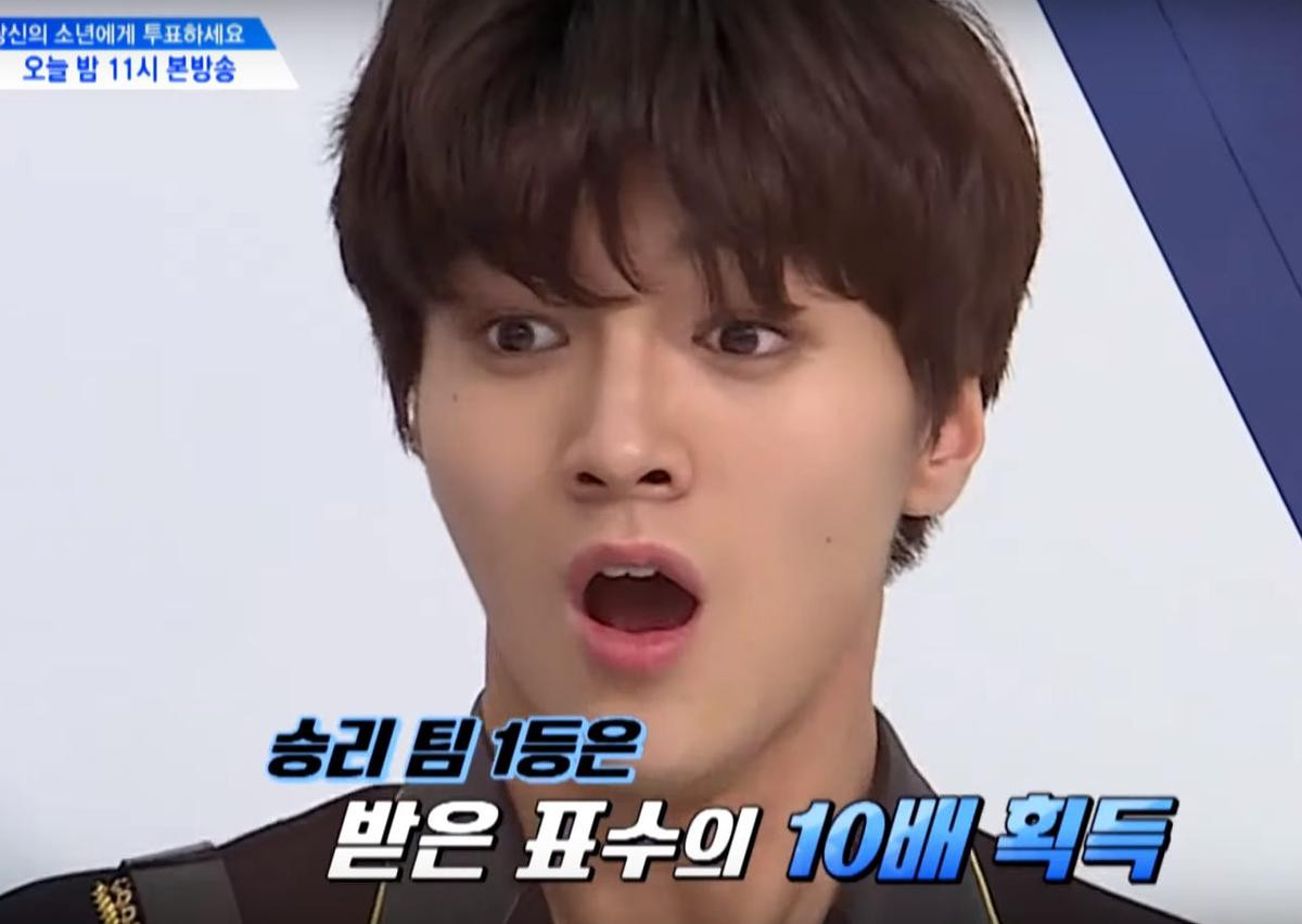 PRODUCE X 101: Mnet nhá hàng teaser gây cấn trước thềm phát sóng tập 4 Ảnh 8