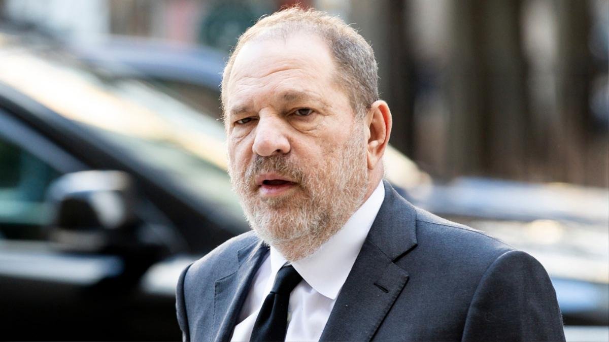 Nhà sản xuất phim tai tiếng Harvey Weinstein đền bù 44 triệu USD cho những cáo buộc bê bối tình dục Ảnh 3