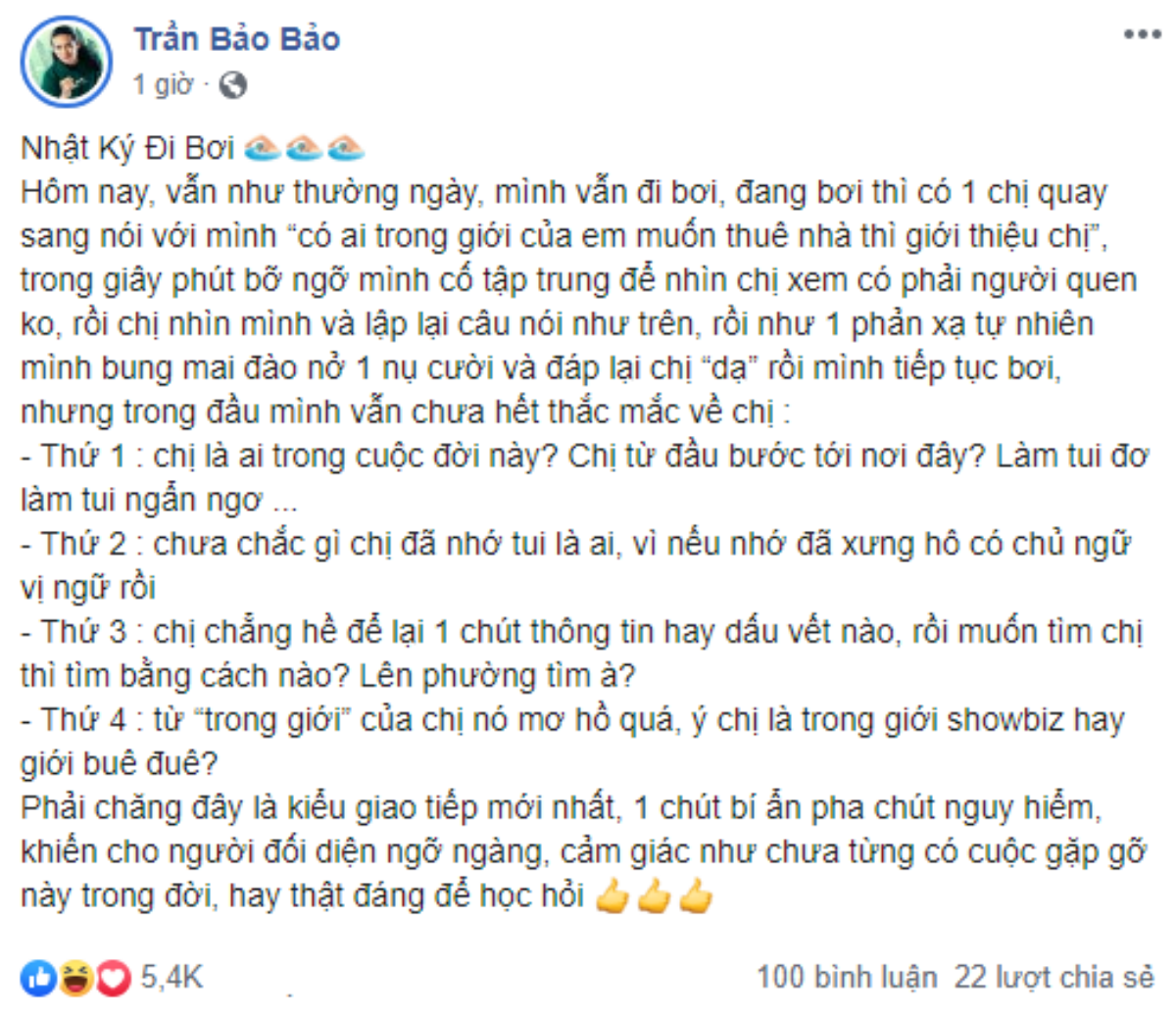 BB Trần bị Thu Trang 'bắt gặp' tại hồ bơi và cái kết 'nghiệt ngã' Ảnh 1