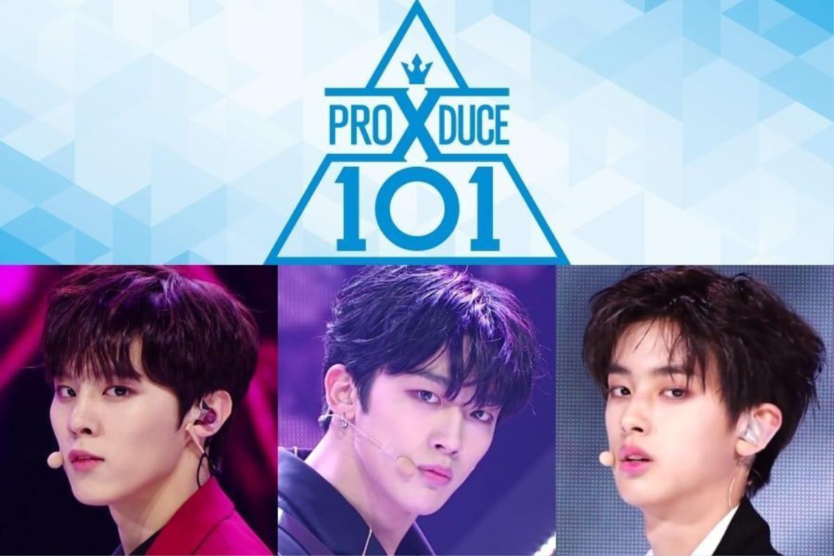 PRODUCE X 101 tập 4: Hạng 1 vòng battle không phải Yohan, Wooseok mà là một ứng cử viên họ Kim bất ngờ khác Ảnh 1